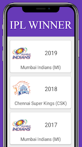 IPL 2020 Schedule, Point Table