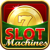 Игровой автомат - Slots Deluxe icon