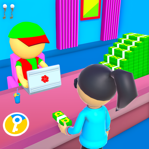 Perfect Hotel Business Game 3d 2.1 Icon