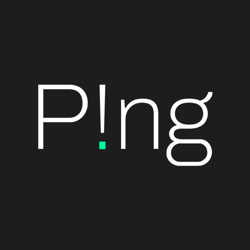 Ping id