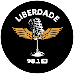 Cover Image of Télécharger LIBERDADE FM  APK
