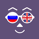 Cover Image of Download Русско-Английский разговорник 4.0.2 APK