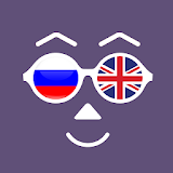 Русско-Английский разговорник icon