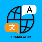 All Language Mobile Translator Free icon