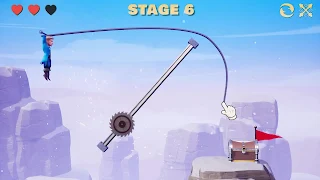 Lost Treasures:Adventurer - Screenshot 1