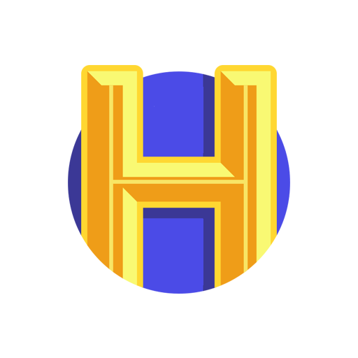 에이치텔레콤 logo
