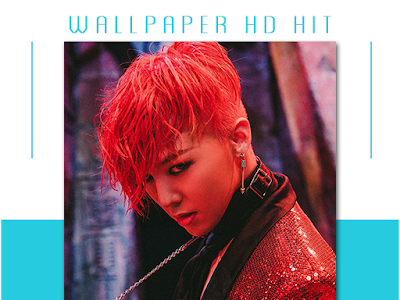 [10000ダウンロード済み√] g-dragon who you 壁紙 194061