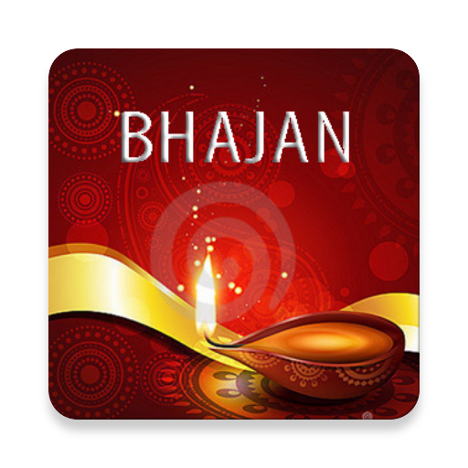 Bhajans  Icon