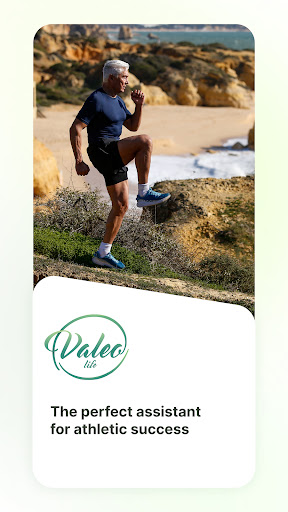 Android application Valeo Life screenshort
