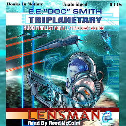 「Triplanetary」のアイコン画像