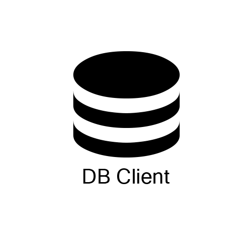 SQL Client - Connect DB Server logo