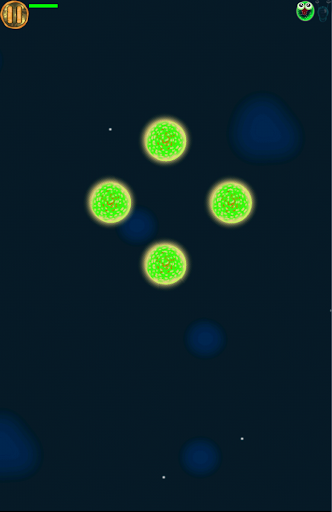 Clash of The Microbes