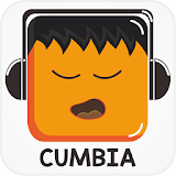 Cumbia Radio Free icon