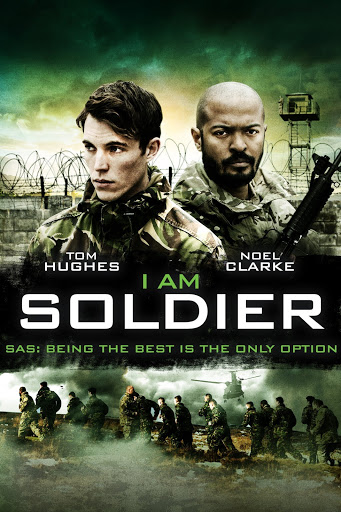 I Am Soldier - Movies on Google Play