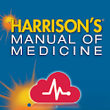 Harrison’s Manual Medicine App icon