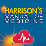 Top 31 Medical Apps Like Harrison’s Manual Medicine App - Best Alternatives