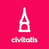 Bangkok Guide by Civitatis icon