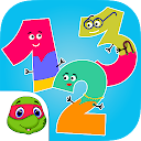 iLearn: Numbers &amp; Counting for Preschoolers
