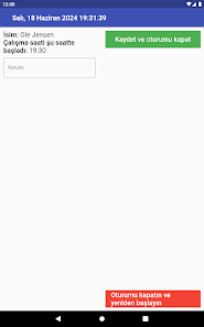 Ekran görüntüsü resmi