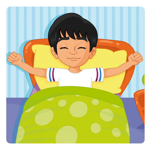 Daily Duas for kids 3.3 Icon