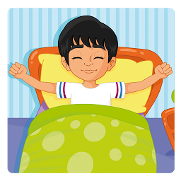 Icon image Daily Duas for kids