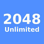 2048 Unlimited Apk