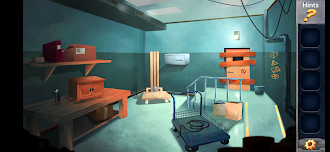 Game screenshot Взято Escape Головоломка hack