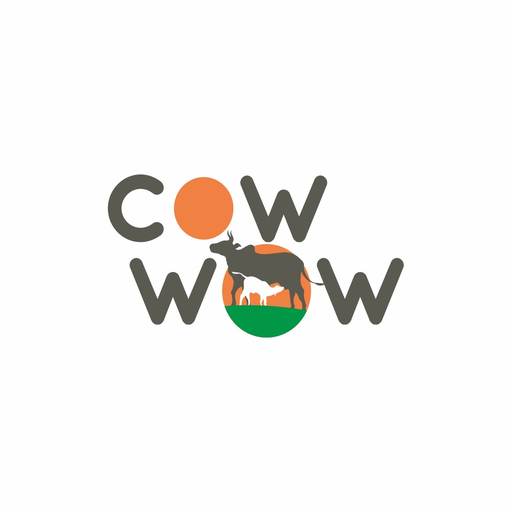 CowWow logo