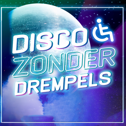 Disco Zonder Drempels  Icon