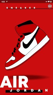 Air Jordan Outlet Apk Mod for Android [Unlimited Coins/Gems] 1