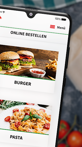 Pizza Avanti Pulsnitz Screen 2