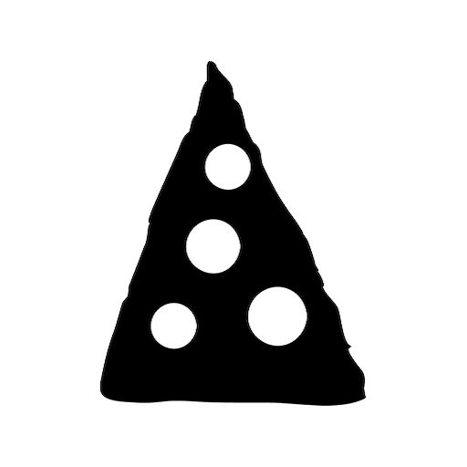 MISSION PIZZA logo