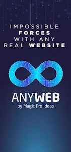 AnyWeb Magic Tricks Browser Unknown