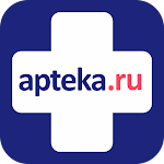 Cover Image of Download Apteka.RU 4.0.30.25037643 APK