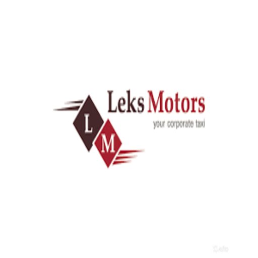 Leks motors водитель logo