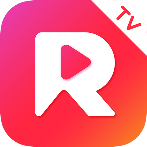 ReelShort 앱 아이콘