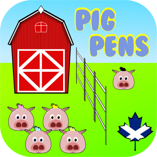 Pig Pens 1.1 Icon