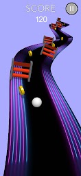 Swipe Ball