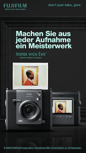 App-Vorschau