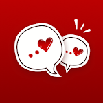 Cover Image of Download Random Chat, Ranchat 4.17.03 APK