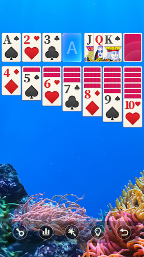 Solitaire Y screenshot 5
