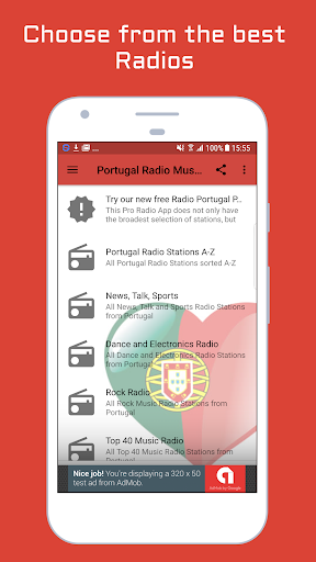 پیش نمایش برنامه