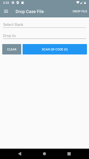 Advocase Screen 2