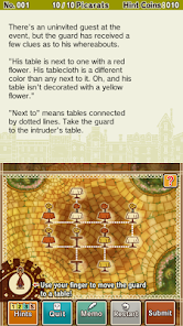 Professor Layton and the Lost Future: HD for Mobile