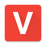 Vlogr: record your vlog! icon