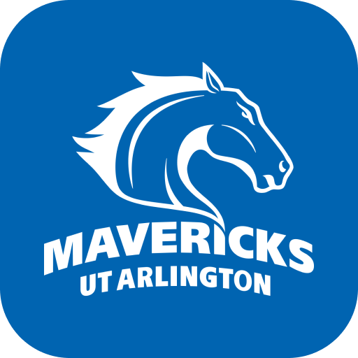 UTA Mavs logo