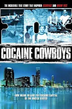 Video Neighbor surprised he was living next to 'Cocaine Cowboy