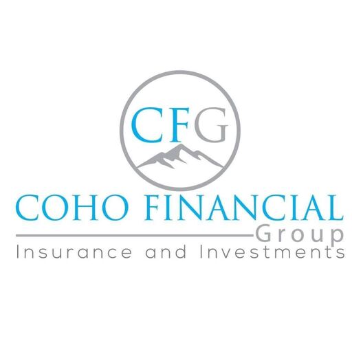 Coho Planning logo