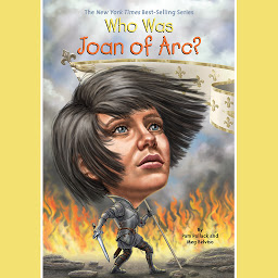 Icon image Who Was Joan of Arc?