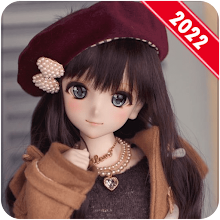 Doll Wallpaper - Latest version for Android - Download APK